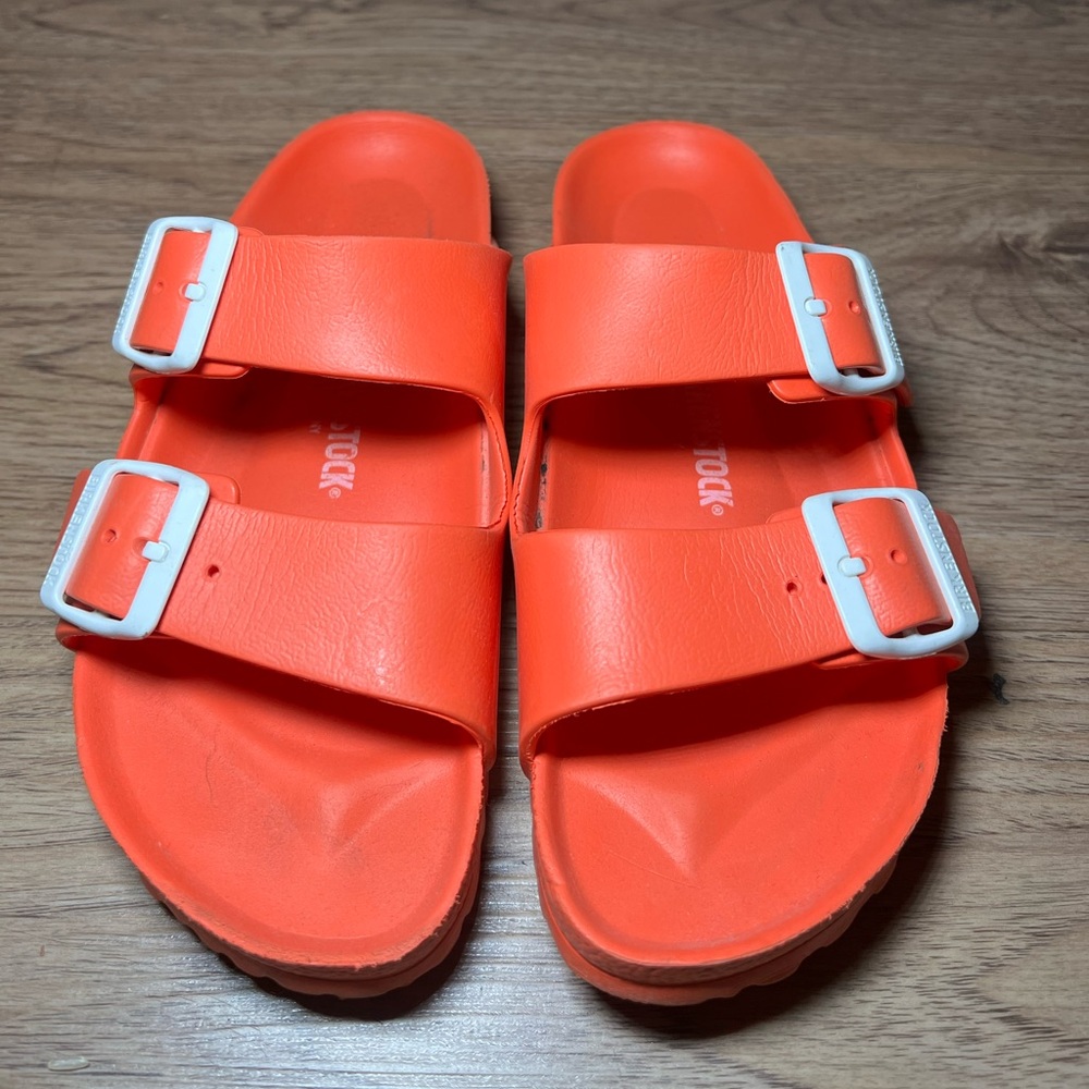 Birkenstock Arizona Essentials EVA Slide Sandal - Women's
